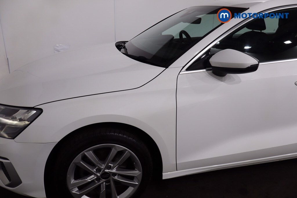 Used Audi A3 for sale - 78223868: Photo 36