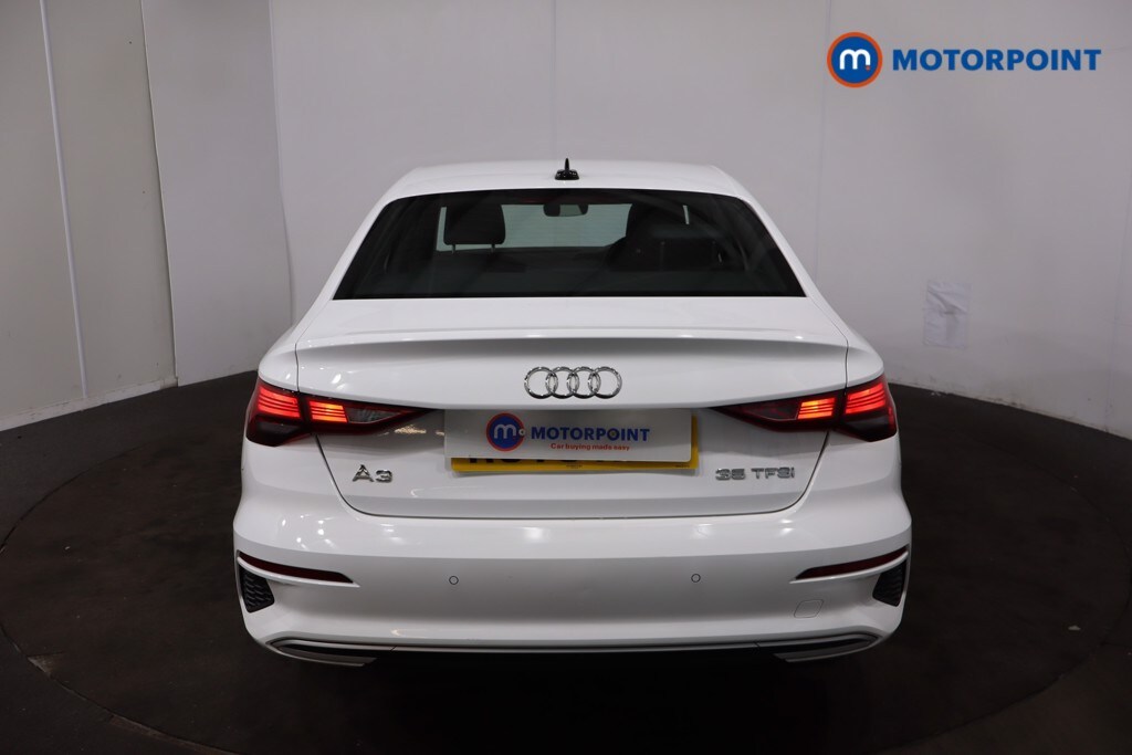 Used Audi A3 for sale - 78223868: Photo 43