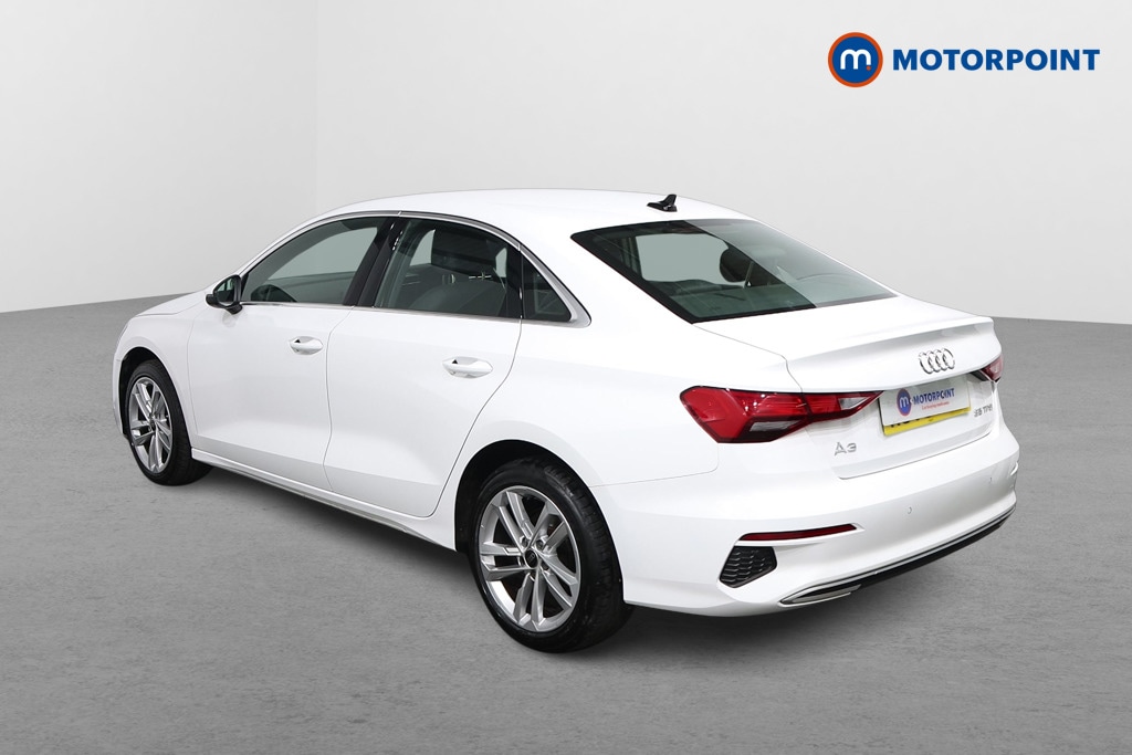 Used Audi A3 for sale - 78223868: Photo 5