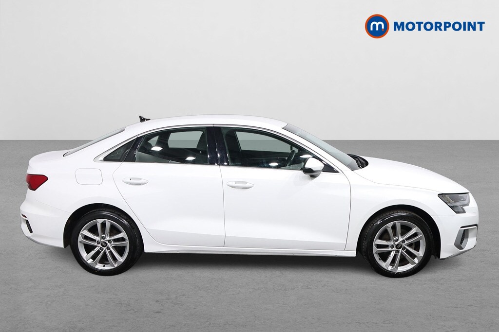 Used Audi A3 for sale - 78223868: Photo 8