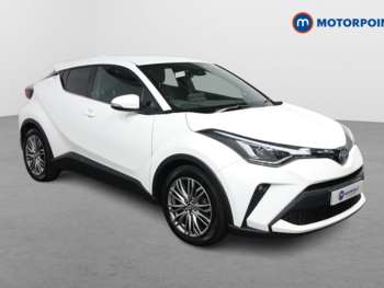 2023 - 2.0 Hybrid Excel 5dr CVT
