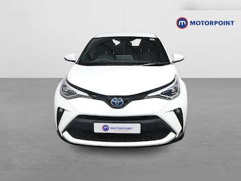 Used Toyota C-HR 2023 for sale - 75383441: Photo