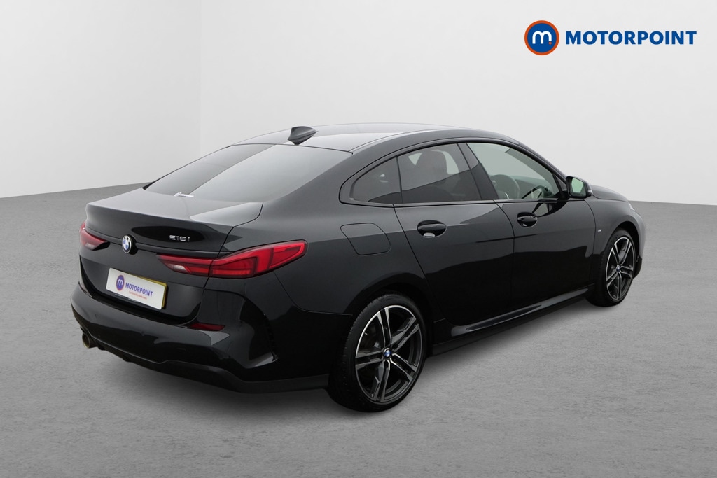 Used BMW 2 Series 2022 for sale - 76445374: Photo 7