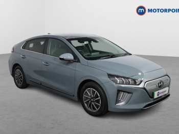 2022 - 100kW Premium SE 38kWh 5dr Auto
