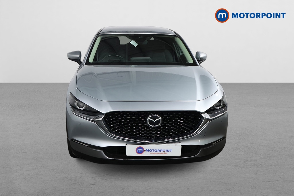 Used Mazda CX-30 2022 for sale - 77045936: Photo 2