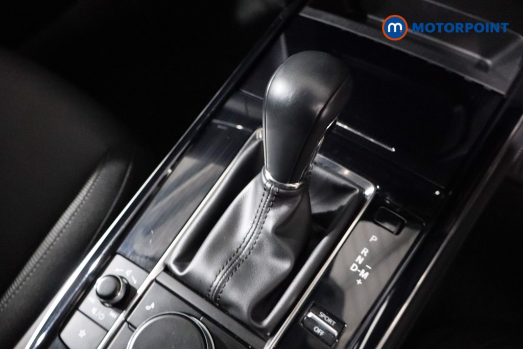 Used Mazda CX-30 2022 for sale - 77045936: Photo 22