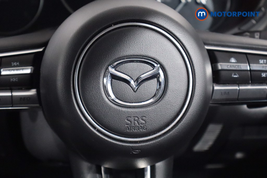 Used Mazda CX-30 2022 for sale - 77045936: Photo 26