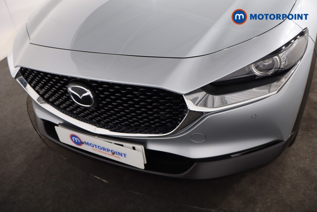 Used Mazda CX-30 2022 for sale - 77045936: Photo 40