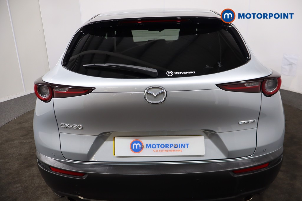 Used Mazda CX-30 2022 for sale - 77045936: Photo 48