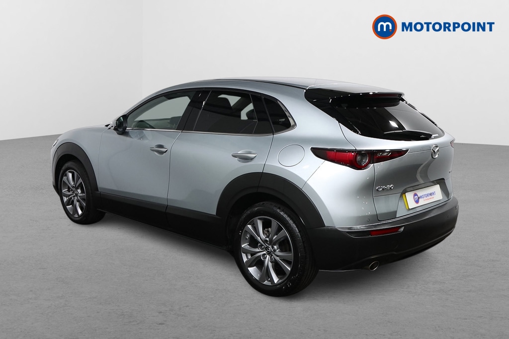 Used Mazda CX-30 2022 for sale - 77045936: Photo 5