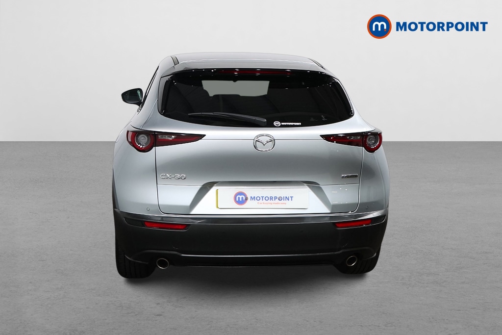 Used Mazda CX-30 2022 for sale - 77045936: Photo 6