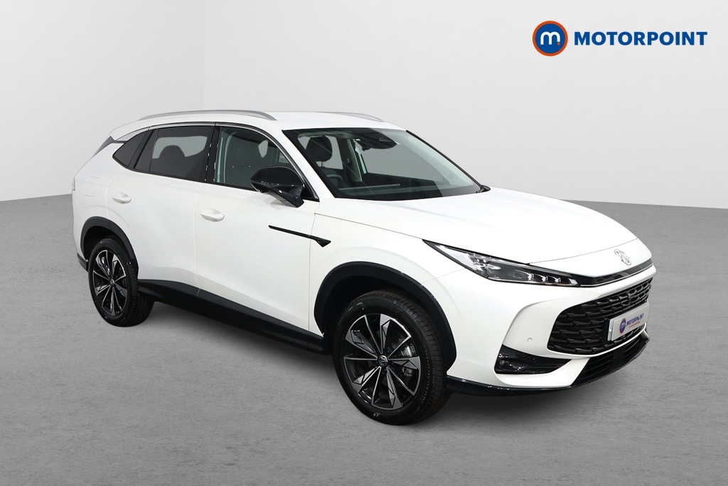 Used MG MG HS 2025 for sale - 76616432: Photo 1