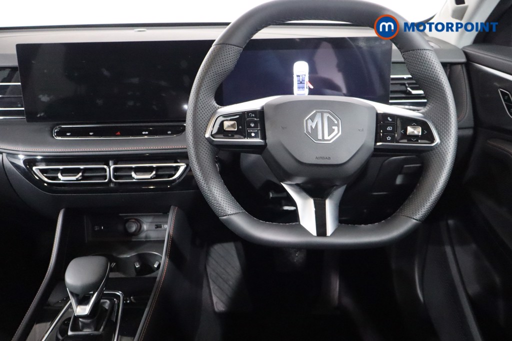 Used MG MG HS 2025 for sale - 76616432: Photo 11