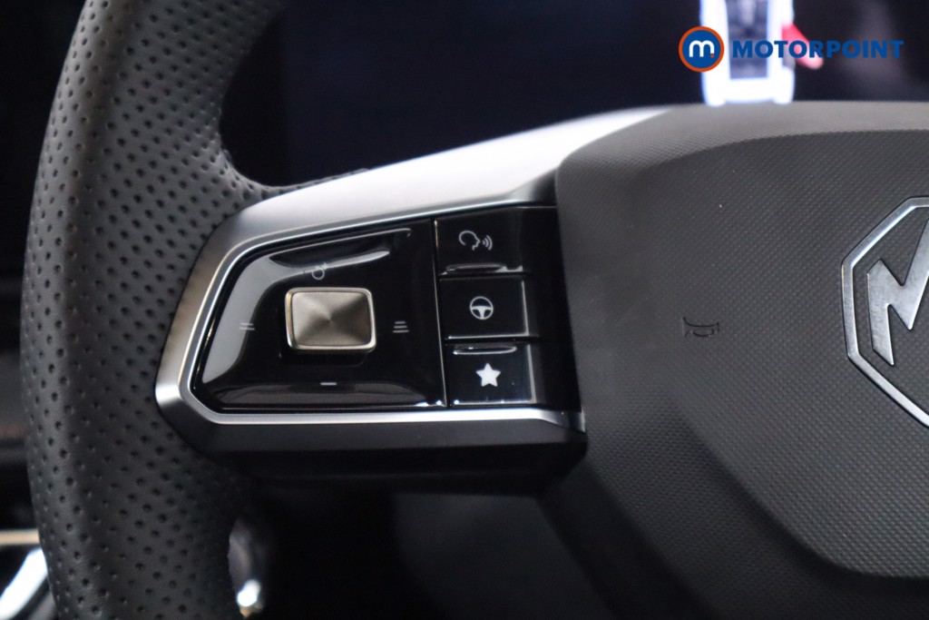 Used MG MG HS 2025 for sale - 76616432: Photo 15