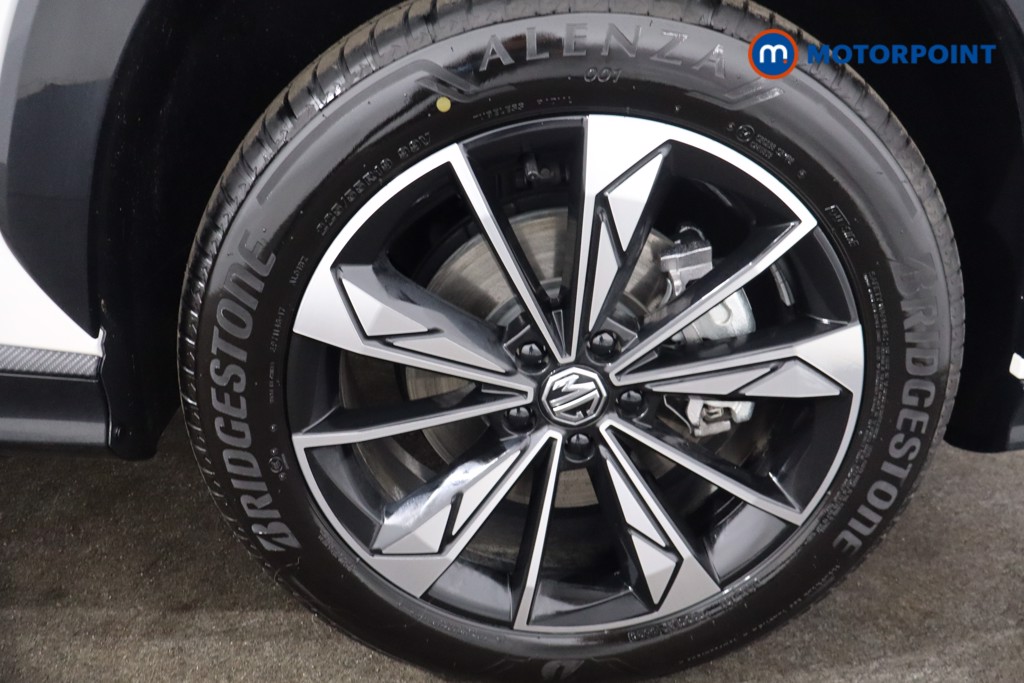 Used MG MG HS 2025 for sale - 76616432: Photo 18