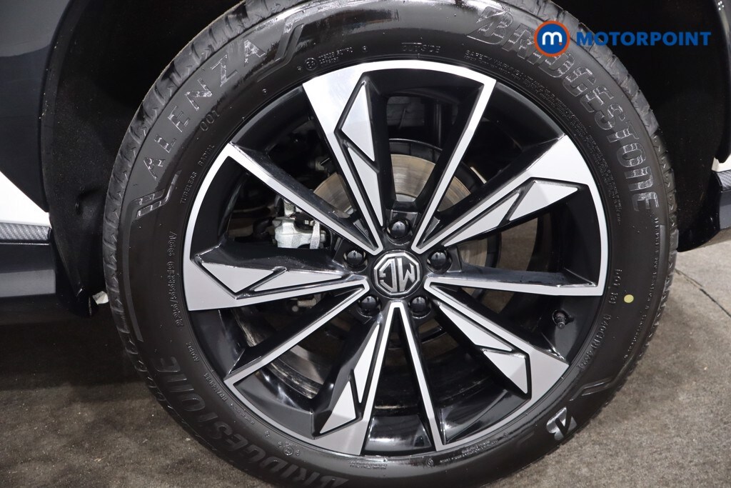 Used MG MG HS 2025 for sale - 76616432: Photo 20