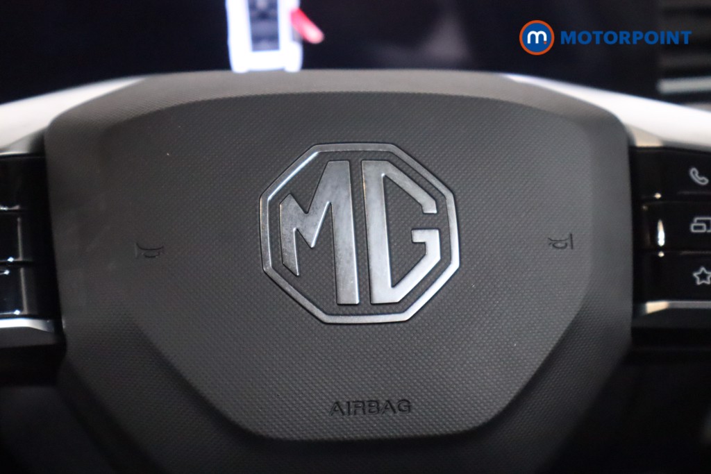 Used MG MG HS 2025 for sale - 76616432: Photo 25