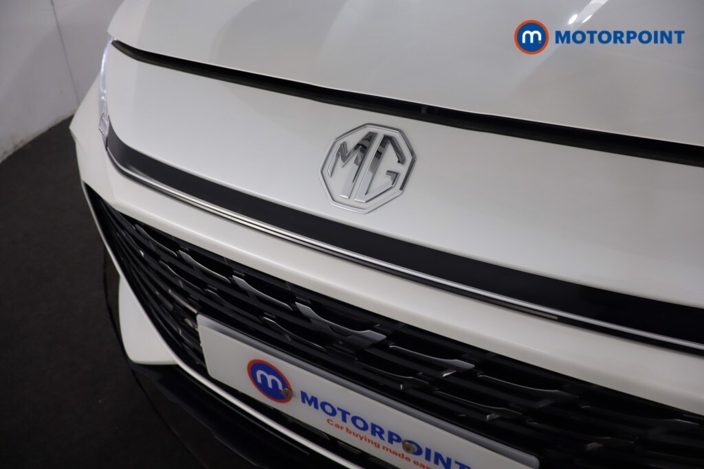 Used MG MG HS 2025 for sale - 76616432: Photo 38