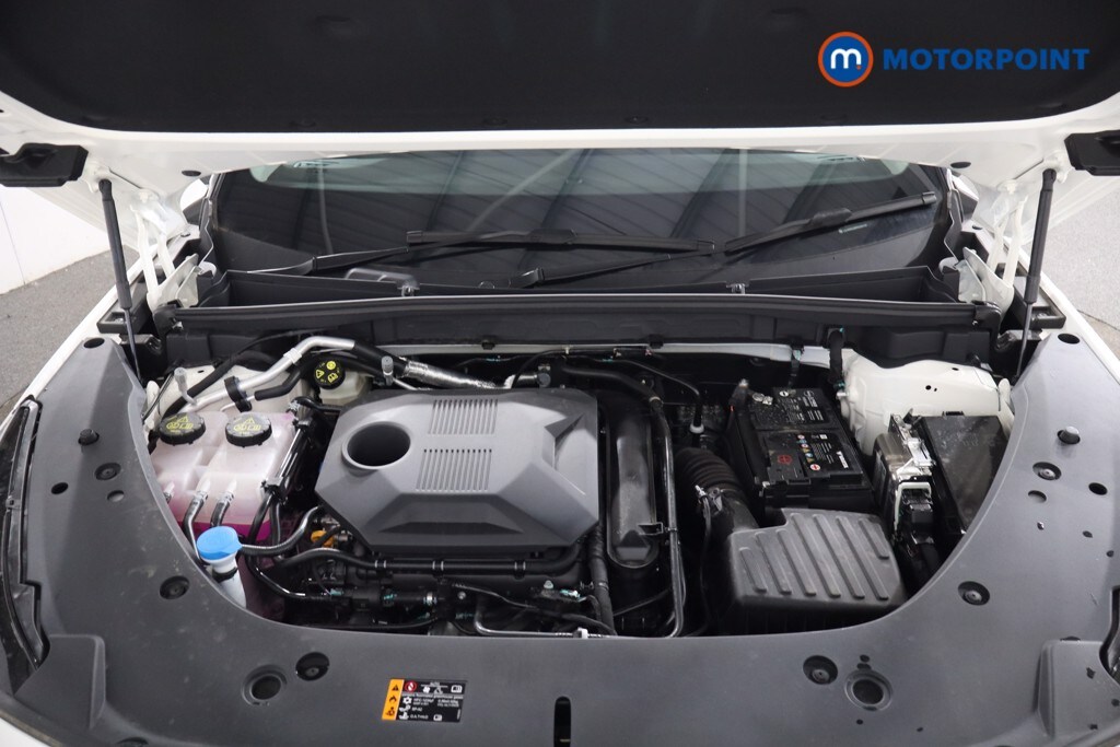 Used MG MG HS 2025 for sale - 76616432: Photo 39