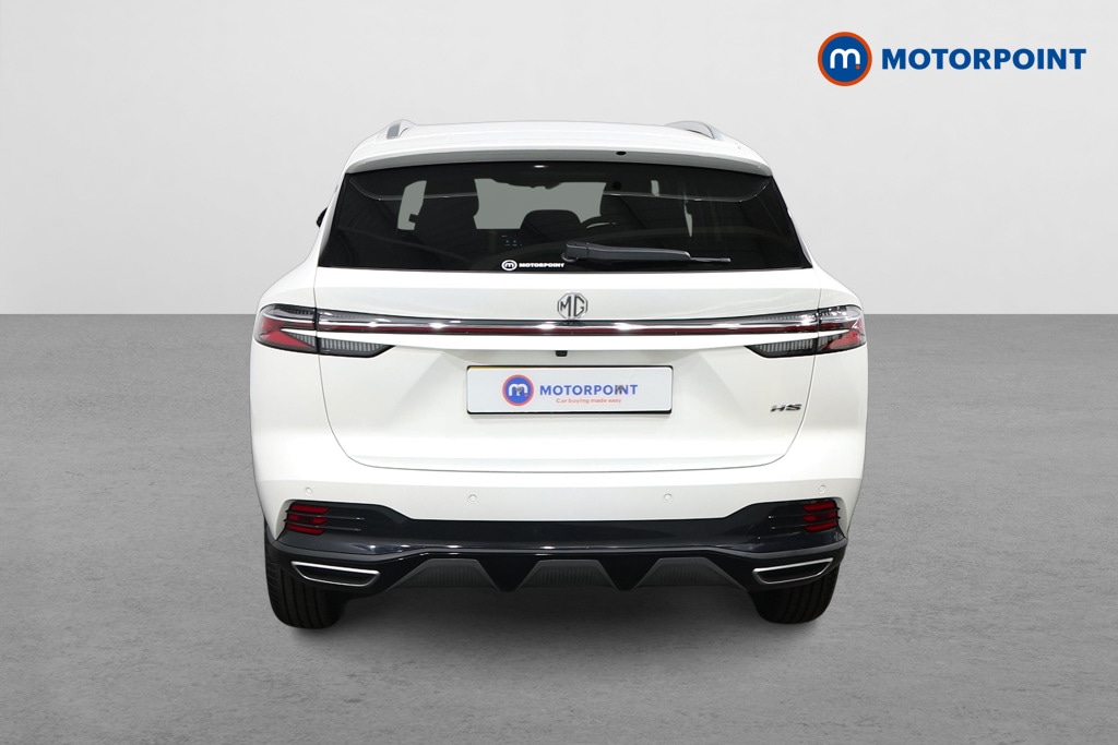 Used MG MG HS 2025 for sale - 76616432: Photo 6