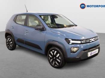 2025 - 27kWh Expression 65 48kW 5dr Auto