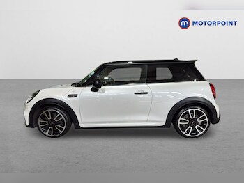 Used MINI Hatch undefined for sale - 78365041: Photo