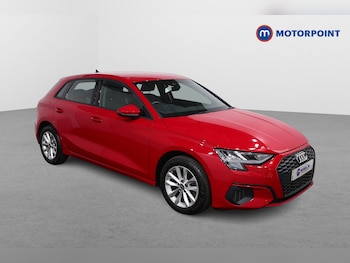 Used Audi A3 2022 for sale - 78485365: Photo