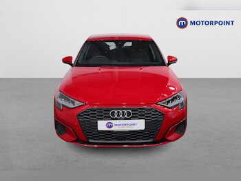 Used Audi A3 2022 for sale - 78485365: Photo