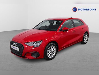 Used Audi A3 2022 for sale - 78485365: Photo