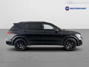 Used Volkswagen Tiguan Allspace 2024 for sale - 79732951: Photo