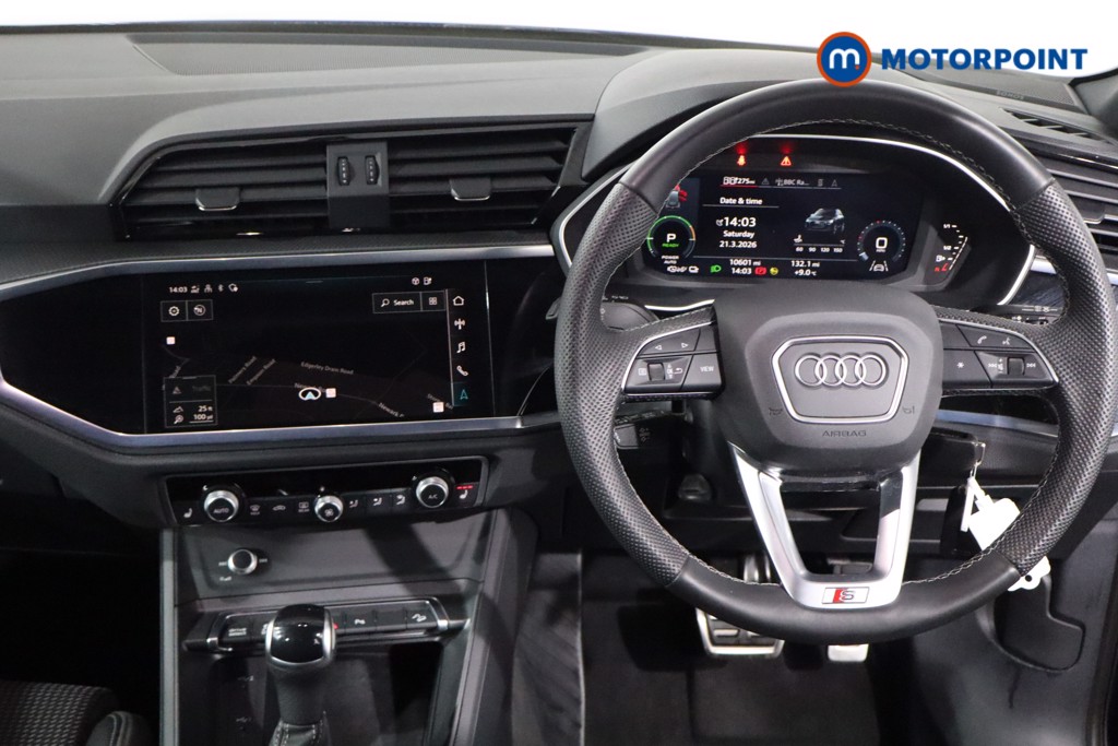 Used Audi Q3 2023 for sale - 78012144: Photo 11