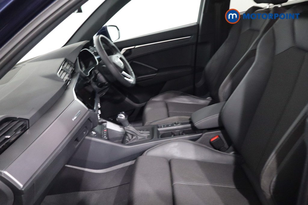 Used Audi Q3 2023 for sale - 78012144: Photo 12