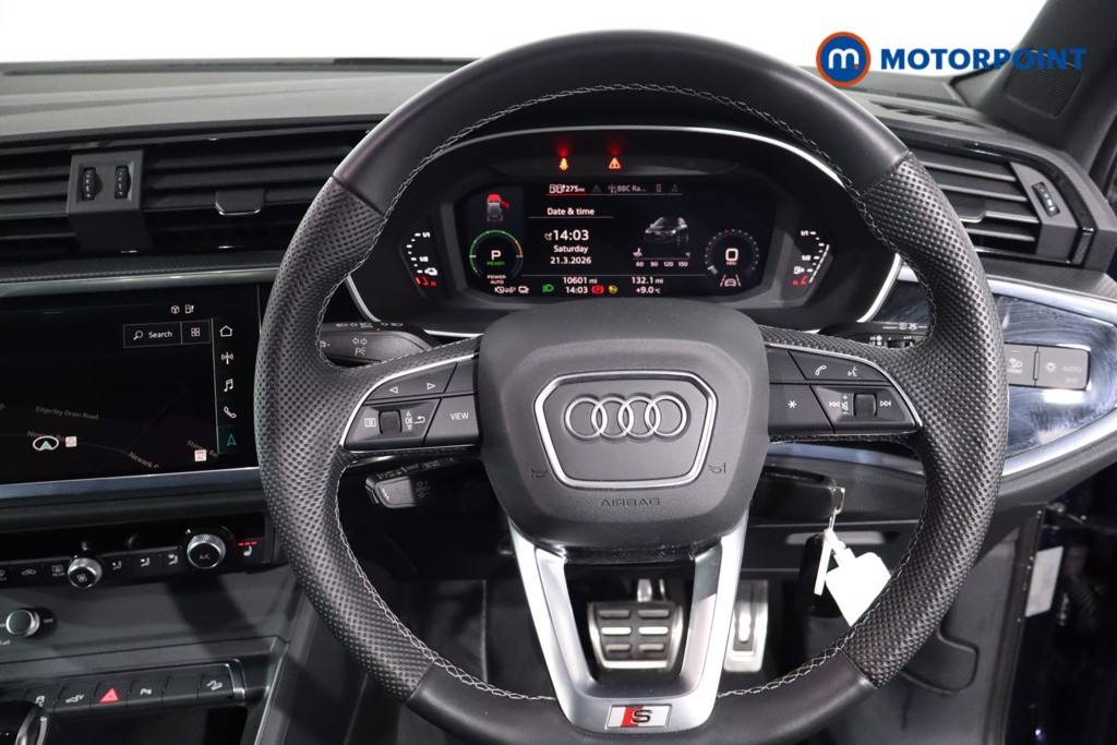 Used Audi Q3 2023 for sale - 78012144: Photo 14