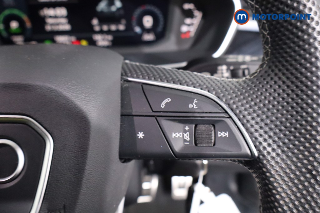 Used Audi Q3 2023 for sale - 78012144: Photo 16