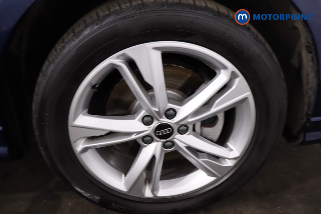 Used Audi Q3 2023 for sale - 78012144: Photo 17