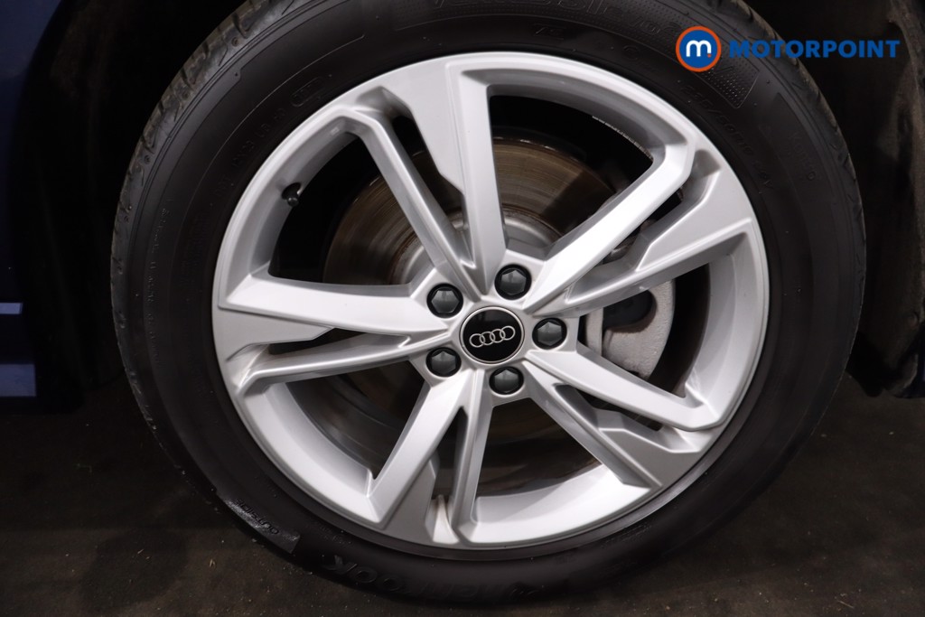 Used Audi Q3 2023 for sale - 78012144: Photo 18