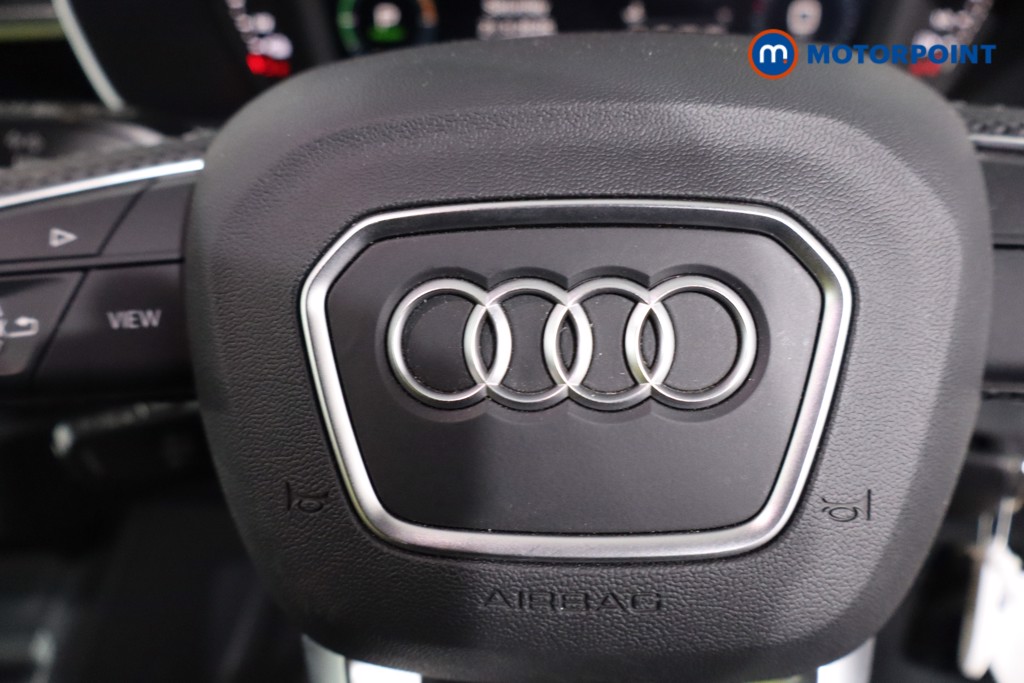 Used Audi Q3 2023 for sale - 78012144: Photo 21