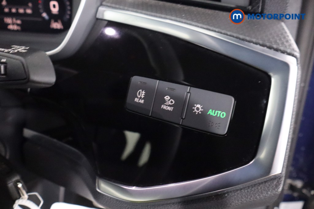 Used Audi Q3 2023 for sale - 78012144: Photo 24