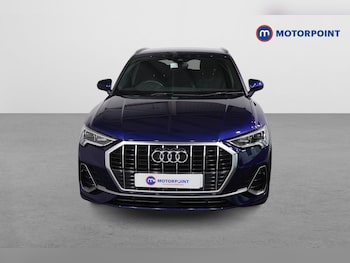 Used Audi Q3 2023 for sale - 78012144: Photo
