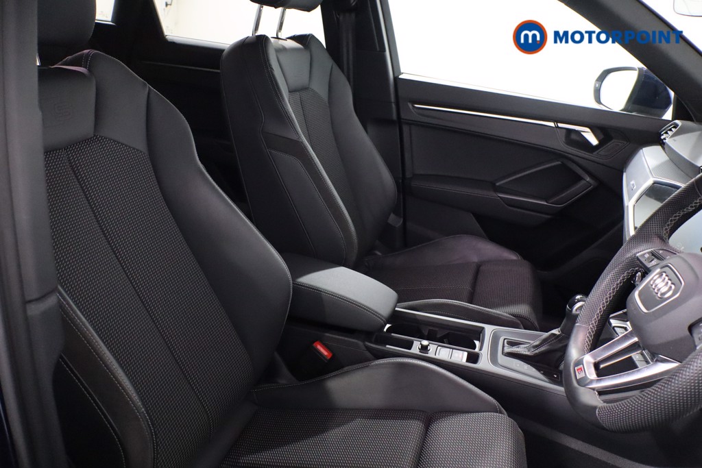 Used Audi Q3 2023 for sale - 78012144: Photo 30