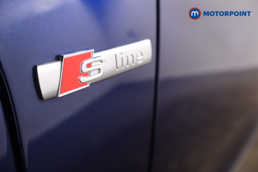 Used Audi Q3 2023 for sale - 78012144: Photo 35