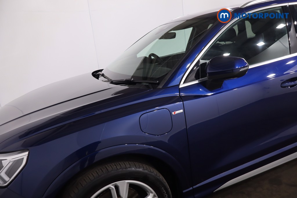Used Audi Q3 2023 for sale - 78012144: Photo 40
