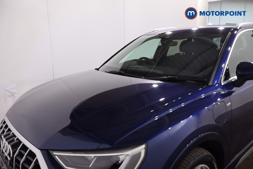 Used Audi Q3 2023 for sale - 78012144: Photo 41