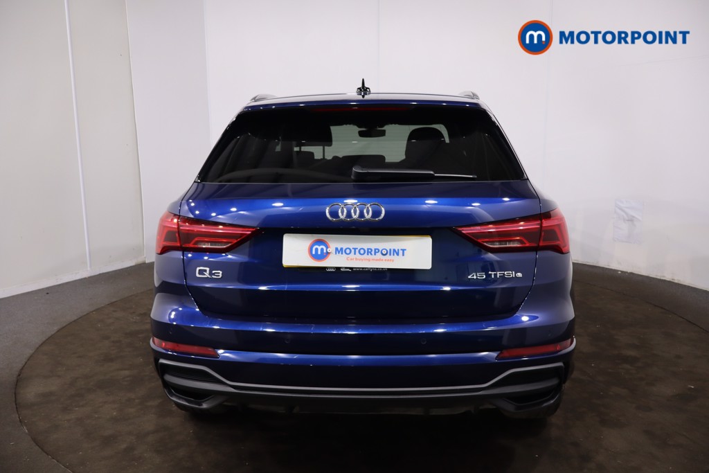 Used Audi Q3 2023 for sale - 78012144: Photo 47