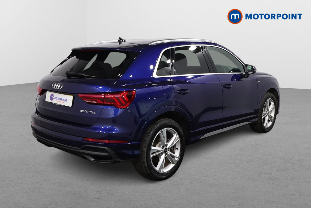 Used Audi Q3 2023 for sale - 78012144: Photo 7