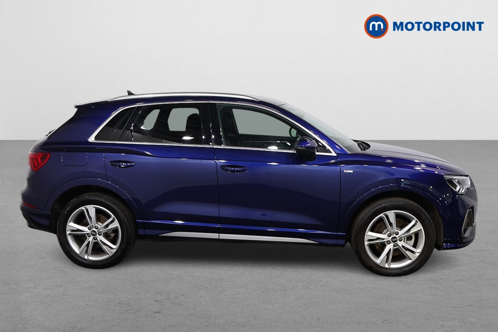 Used Audi Q3 2023 for sale - 78012144: Photo 8