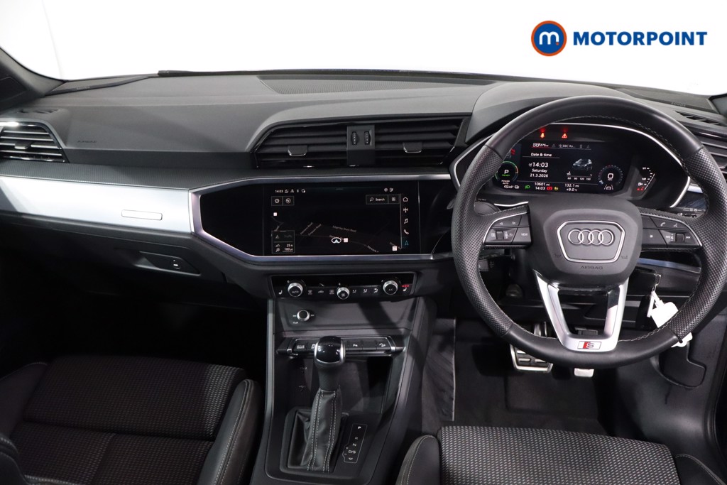 Used Audi Q3 2023 for sale - 78012144: Photo 9