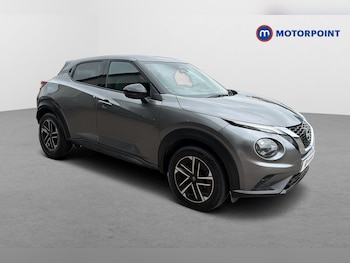 Used Nissan Juke 2024 for sale - 78700980: Photo
