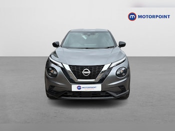 Used Nissan Juke 2024 for sale - 78700980: Photo