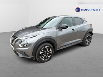 Used Nissan Juke 2024 for sale - 78700980: Photo